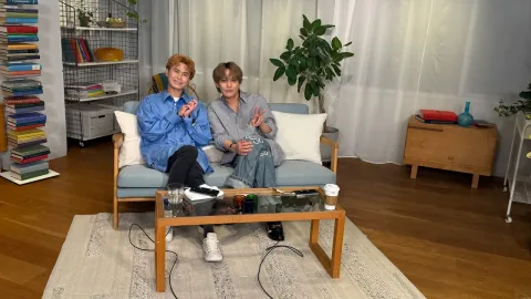 Ang ulat ng pag-broadcast para sa sabay-sabay na panonood ng dress rehearsal ng Spectacle Sphere Live na 'HOT BEAT REVOLUTION!!' ng 'Ensemble Stars!!'!