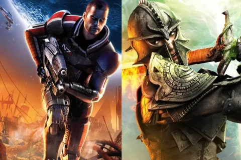 Uncertainty Surrounds Future of Mass Effect and Dragon Age Franchises
