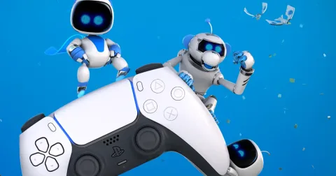 Co-op Hit Peak Heading to PlayStation 5