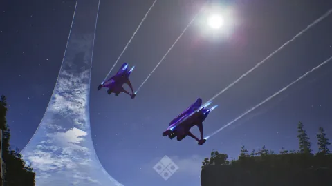 Halo Studiosが最後のロア情報を公開。『Halo 7』のコンセプトアートの可能性も