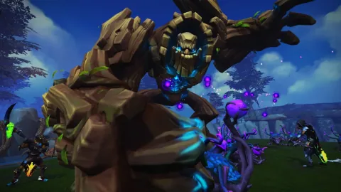 RuneScape mendapatkan tipe karakter baru yang menjanjikan awal yang segar, namun pemain lama khawatir akan perpecahan komunitas