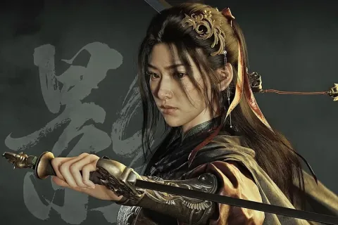 Phantom Blade Zero Confirms Physical Editions and PS5 Exclusivity Details