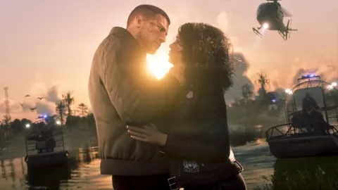 Rockstar Games Orchestrates Global Marketing Campaign for Grand Theft Auto VI