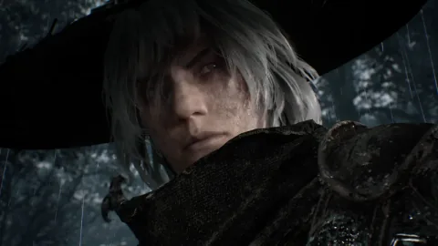 Phantom Blade Zero is a game we'll be talking about for years to come
