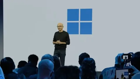 Microsoft Faces Community Backlash Following AI-Focused Presentation
