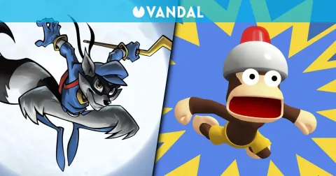 سوني ترغب في إحياء سلاسلها الكلاسيكية وتبحث عن استوديوهات لألعاب جديدة من Sly Cooper و Killzone و Ape Escape
