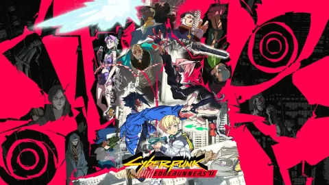 Cyberpunk: Edgerunners 2 Debuts on Netflix Alongside Game Update