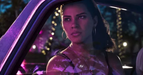 Die 18+-Altersfreigabe von GTA 6 enthüllt, dass Lucia und Jason "direkt aus ihrem Inventar" und "jederzeit" Drogen konsumieren können