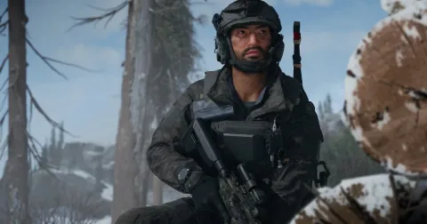 People who've finished Call of Duty: Modern Warfare 4 on the new YOLO, single-life difficulty share experiences and tips for doing so
