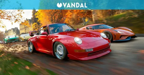 គូប្រជែងថ្មីរបស់ Forza Horizon ជាមួយអតីតបុគ្គលិក PlayGround អាចនឹងត្រូវប្រកាសឆាប់ៗនេះ៖ អាចមានឈ្មោះរួចហើយ