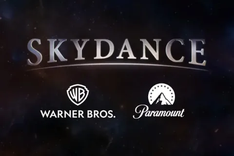 파라마운트와 워너 브라더스의 합병 완료. 게임 부문도 통합하는 신생 'Skydance' 출범, 바비 코틱 등 이사 취임