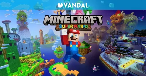 Minecraft will have a free update for Switch 2, but only for those who bought it digitally