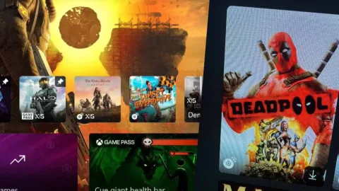 Xbox의 디스크-투-디지털 서비스가 모든 Xbox 소유자를 위해 공식 출시되었으므로 지금 디스크를 변환하세요
