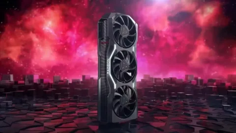 AMD, 보드 파트너 대상 GDDR6 가격 인상 보도