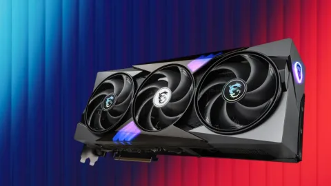 Nvidia, AI 데이터 센터 및 전문가용 GPU를 위해 GeForce RTX 5090 생산 중단 보도