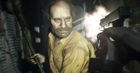 Resident Evil 7 Development Originally Inspired by The Last of Us