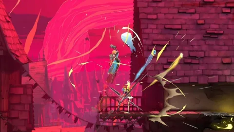 Castlevania: Belmont's Curse Launches Across Major Platforms