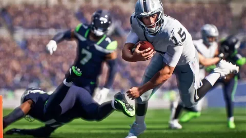 EA Sports Confirms It's Developing an Open-World Football Game