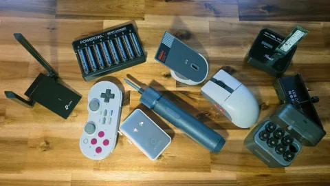 15 gadget di bawah $50 ini telah meningkatkan kehidupan teknologi saya, dan semuanya sedang diskon