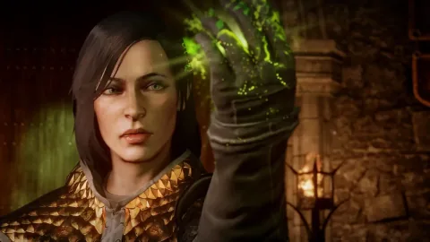 EA killing BioWare could lead to Mass Effect and Dragon Age rights being sold, ex-studio lead says