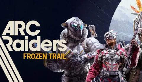 Arc Raiders Jumps to Six-Month High Player Count With 2.0 Update and Free Weekend