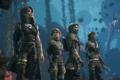 Charlie Cox Signs With SEGA for Upcoming Unannounced Video Game