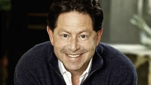 Bobby Kotick อดีตซีอีโอของ Activision Blizzard เข้าร่วมคณะกรรมการบริษัทภาพยนตร์ "Skydance"