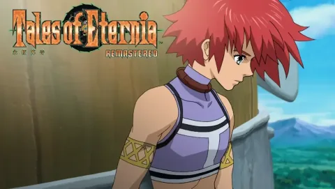 Tales of Eternia Remastered Launches Across Multiple Platforms
