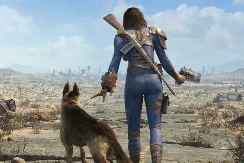 Fallout 4 Receives Massive Expansion via Detour Mod