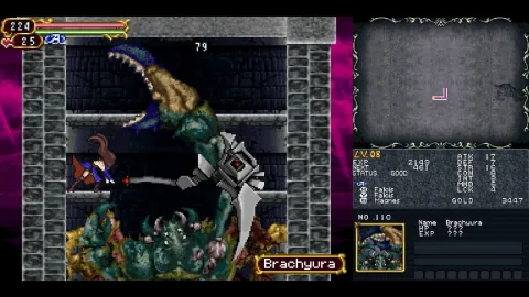 Zum 40. Jubiläum von Castlevania und der Veröffentlichung von Belmont's Curse finden sinfonische Konzerte statt