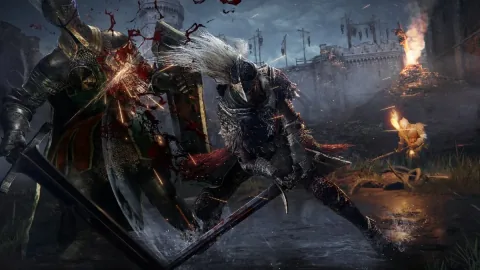 FromSoftware Releases Elden Ring Patch 1.17.2