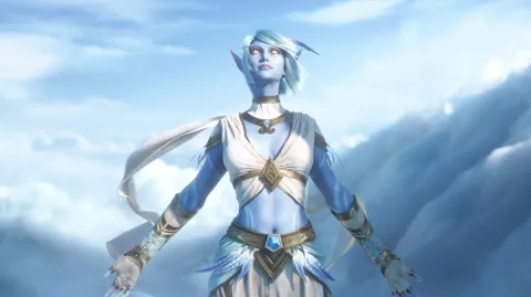WoW Forever Beta bis Freitag verlängert, Namensreservierungen ab Dienstag möglich