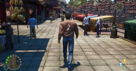 Shenmue 3 Enhanced Delayed to Early 2027