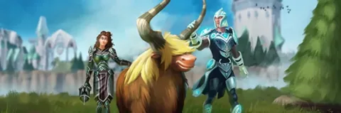 MMO Jukebox Song of the Week: ‘Give It Your Pest Shot’ from RuneScape