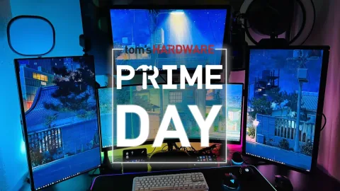 ดีลจอเกมมิ่ง Prime Day 2026 เริ่มแล้ว