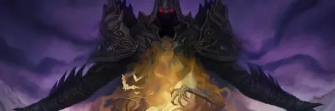 Neverwinter showcases its next module, teases new race and class, and relaunches its Halloween event