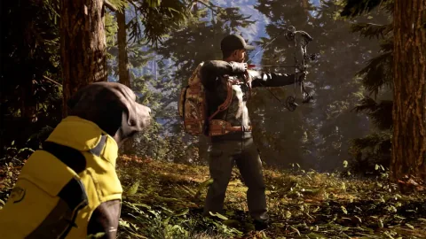 Nacon Releases Hunting Simulator 3 Demo During Steam Next Fest