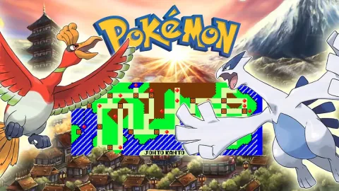 Game Boy版《宝可梦 金》仅用1MB卡带，却提供了在2026年游戏中依然罕见的功能