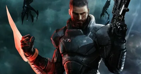 Canadian Politician Proposes Government Intervention for BioWare