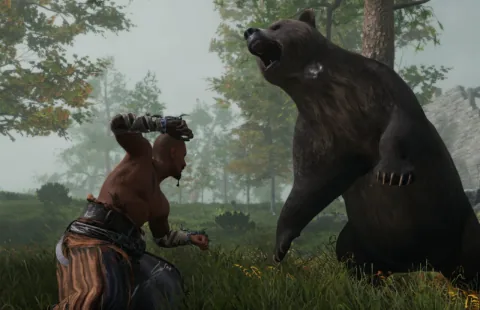 Der kostenlose DLC „Fists of Fury“ für Tainted Grail: The Fall of Avalon ist ab sofort zusammen mit dem großen Update 1.3.0 erhältlich