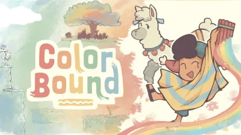 Colorbound Explores Aymara Culture Through Color, Music, and a Heartfelt Story