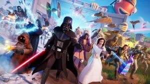 Fortnite Dev Reportedly Delays New Marvel/Star Wars Shooter Amid “AI Acceleration” Push