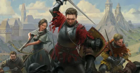 Kingdom Come: Deliverance 2-Chef hofft, dass GTA 6 die Spielepreise in die Höhe treibt, da dies "längst überfällig und für das Überleben dieser Branche notwendig" sei