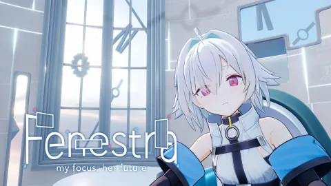 STAYRESIDENT Releases Demo for Fenestra: my focus, her future