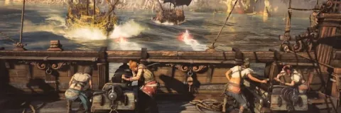 Ubisoft’s latest round of layoffs shuts down another studio and cuts into Skull and Bones staff
