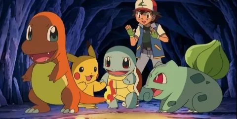 ポケモン、2029年に向けた大規模な小売展開を正式発表