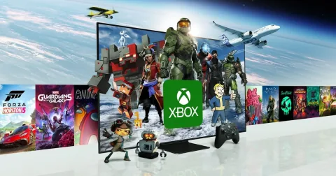 Netflix reportedly offered $500m to Microsoft to license Xbox IP for seven years