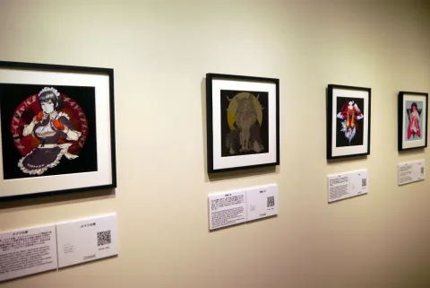 Tatsuya Yoshikawa Celebrates 15 Years of Independence with Tokyo Art Exhibition