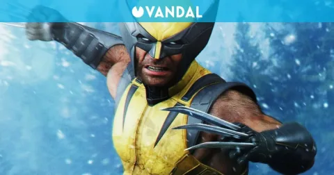 PS5 players continue to bet on the physical format and sales of games like Wolverine would prove it