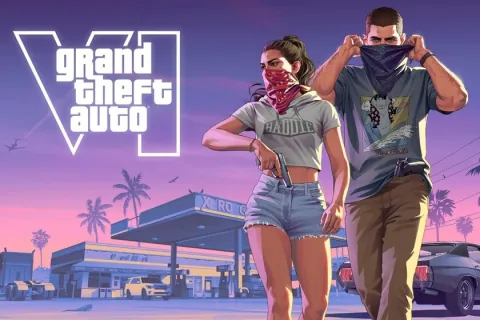 Rockstar Games Prepares for the Upcoming Launch of Grand Theft Auto 6